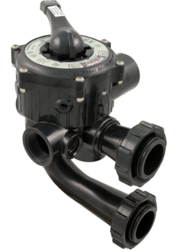 Hayward Valve Assembly, 1-1/2" | SPX710X-32 Questions & Answers