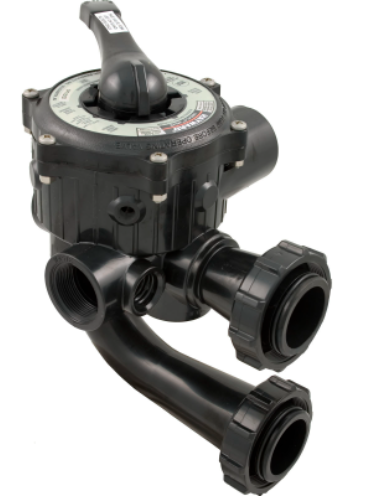 I have a hayward s240 sand filter vario flo valve model spxo710x32  can I get just the housing