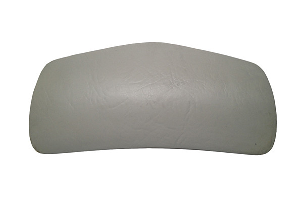 length and height of this pillow?