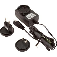 Water Tech Wall Charger, Water Tech, Various Cleaners, 7.4v, w/EU Adpt | LC099-2S6 Questions & Answers