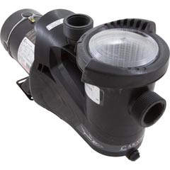 Carvin/Jacuzzi® Pump, Carvin Sharkjet, 1.0hp, 115v, 1-Spd, 1-1/2",6ft Nema | 94027622 Questions & Answers