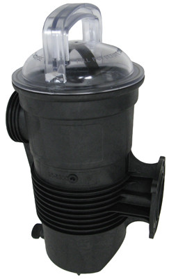 Pentair Pot Assy With Plastic Basket | 359507 Questions & Answers