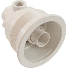 Jacuzzi Jet Cmplt,JacWhirl HTA,4-1/2"hs,Dir,Smth,Wht, a1/2"s,1 1/2"s | 4870940 Questions & Answers