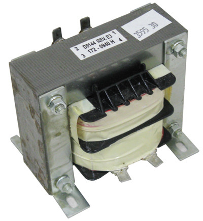 Fiberstars Transformer 125V 4 Pin 1500/2400 | D9144E Questions & Answers