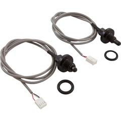 HydroQuip Sensor Kit, Watkins Hi-Limit & Temp, with O-Rings, Generic | 34-01395-K Questions & Answers