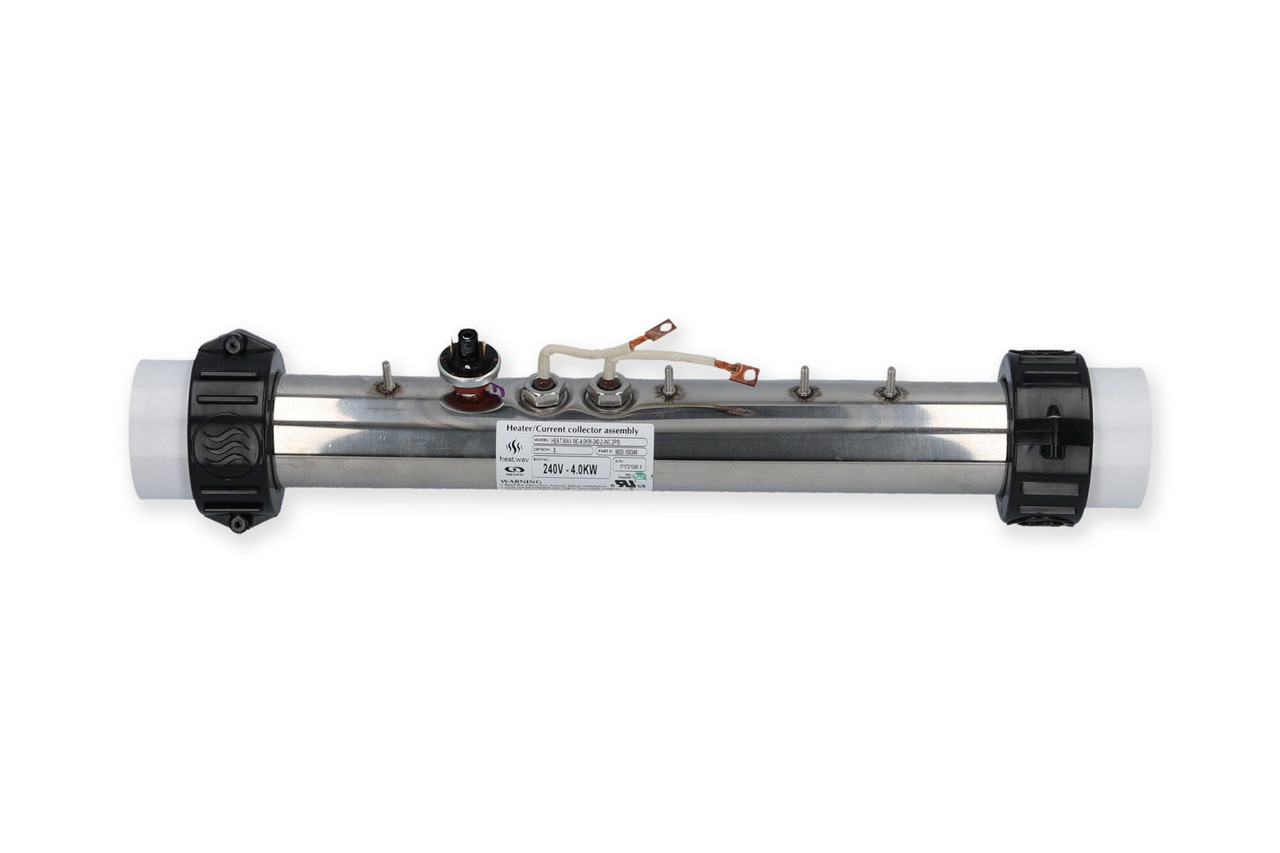 Gecko Alliance Heater Assembly, Gecko, Universal, SSPA/MSPA, 4.0kW, 230V | C2400-5003