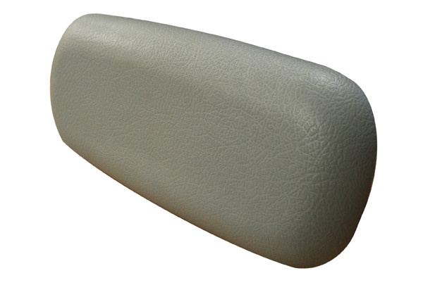 Dimensions for Sundance® Spas Pillow Chevron (Ball / Socket) 680 Series Gray | 6455-483