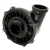 Will this fit my Flowmaster pump in my old balboa hot tub?  The Model # 06610500-2 1.5 hp 2 inch in and out.