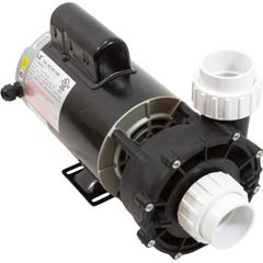 Pump, LX 56WUA, 4.0hp, 230v, 2-Spd, 56Fr, 2", SD | 56WUA400-II Questions & Answers