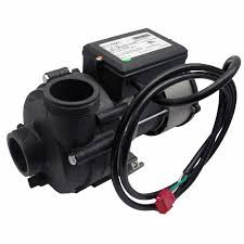 Balboa Pump 1/4Hp 1-Speed 230V 60Hz with 4' Cord 1070022 | 1070022 Questions & Answers