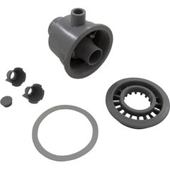 Custom Molded Products Swim Jet Turbo Power (2In Spg 1.5Ins) Gray | 23551-661-000 Questions & Answers