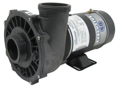 Waterway Complete Spa Pumps, 48 Frame, 2" Suction | 3410410-1A Questions & Answers