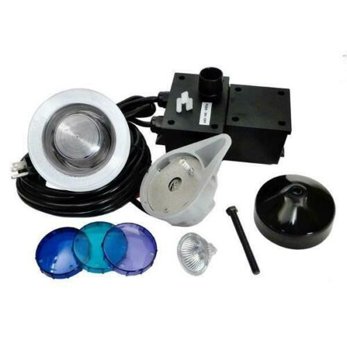 Hayward Elite Halogen Above Ground Pool Light | SP056525A Questions & Answers