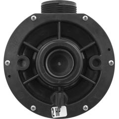 Waterway Wet End 2.0Hp 1-1/2" Center Discharge | 310-1141 Questions & Answers