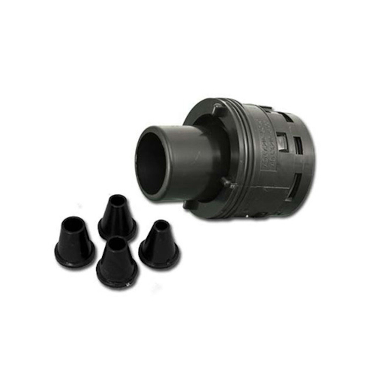 Waterway Jet Internal, Waterway Poly Jet, Monster Caged, 1" Nozzle, Black | 210-8750-BLK Questions & Answers