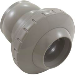 Waterway Plastics Self-Align Insider Ret Fitt 1 1/2" 1" Eye - Gray | 550-9247 Questions & Answers