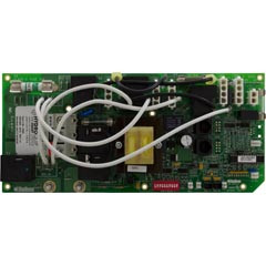 Balboa Water Group PCB, Balboa, VS510SZ, 54372-03 | 54372-03 Questions & Answers