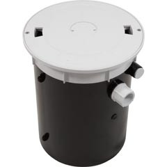 Custom Molded Products Pool Leveler, White Lid And Collar | 25504-100-000 Questions & Answers