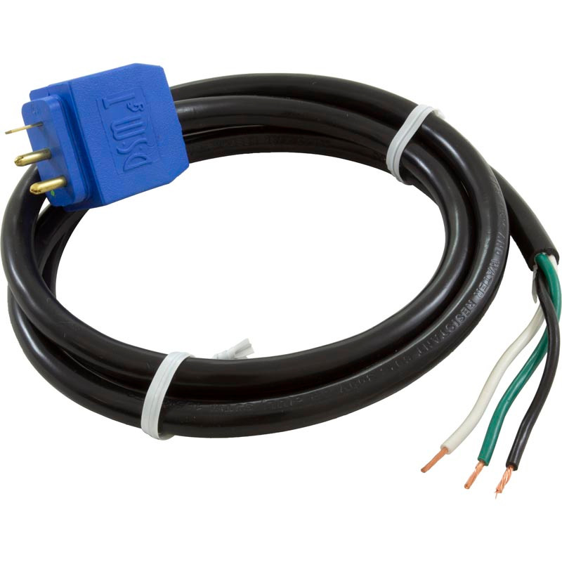 Is this cable for a 240v hot tub?