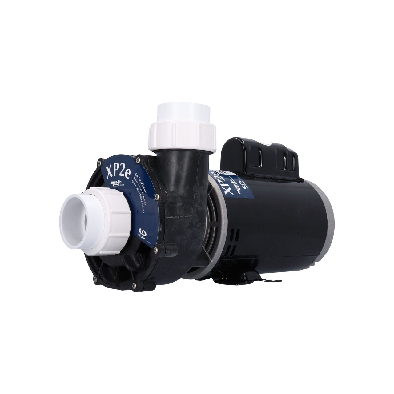 Aqua-Flo Pump, Aqua-flo, FMXP2e, (Export 50hZ), 2.0HP, SD, 48-Frame, 1-Speed, 230V, 8ft Amp Cord, Includes Unions | 07044000-6040 Questions & Answers