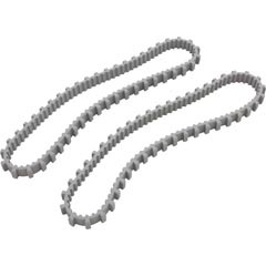 Maytronics Track, Maytronics Dolphin, Long, Gray, Quantity 2 | 9985006-R2 Questions & Answers