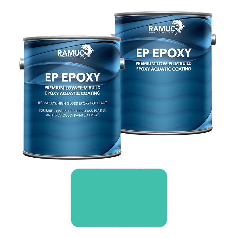 1 Gal Epoxy Paint Type Ep | 908130001 Questions & Answers