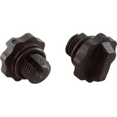 Carvin/Jacuzzi® Drain Plug, Carvin, with O-Ring, Quantity 2 | 31-1609-06R2 Questions & Answers