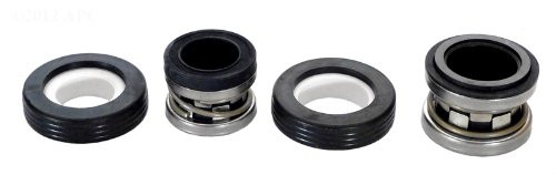 Zodiac Jandy Teledyne Mechanical Shaft Seal, Old Style, Carbon & Ceramic | R0445500 Questions & Answers