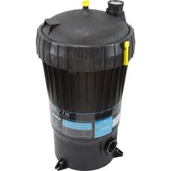 Carvin/Jacuzzi Cartridge Filter, Carvin Sherlock 100, 100sqft, 2"fpt | 94223381 Questions & Answers