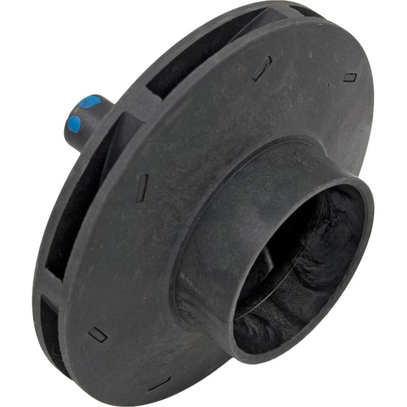 Gecko Alliance Impeller 2.0Hp Flo Master Xp2 | 91694200 Questions & Answers