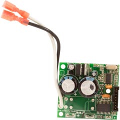 Maytronics PCB Assembly Dyn Reset Maytronics Dolphin, w/ Indicator | 9995129RD Questions & Answers