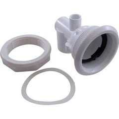 Waterway Plastics Jet Body, WW Whirlpool, a1/2"s, w1-1/2"s, w/Gasket | 212-2000 Questions & Answers