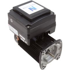 Nidec Motor Corp Motor, US Motor Neptune, 2.7thp,SQFL, Var-Spd, 230v, 48Y | NPTQ270 Questions & Answers