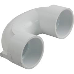 Waterway Plastics U-Bend, Waterway, 2" Slip x 2" Slip | 429-4030 Questions & Answers