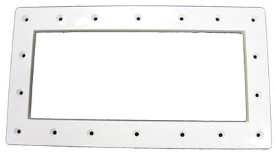 What are the dimensions of this Heyward SPX1091F skimmer plate and does is come with a gasket.