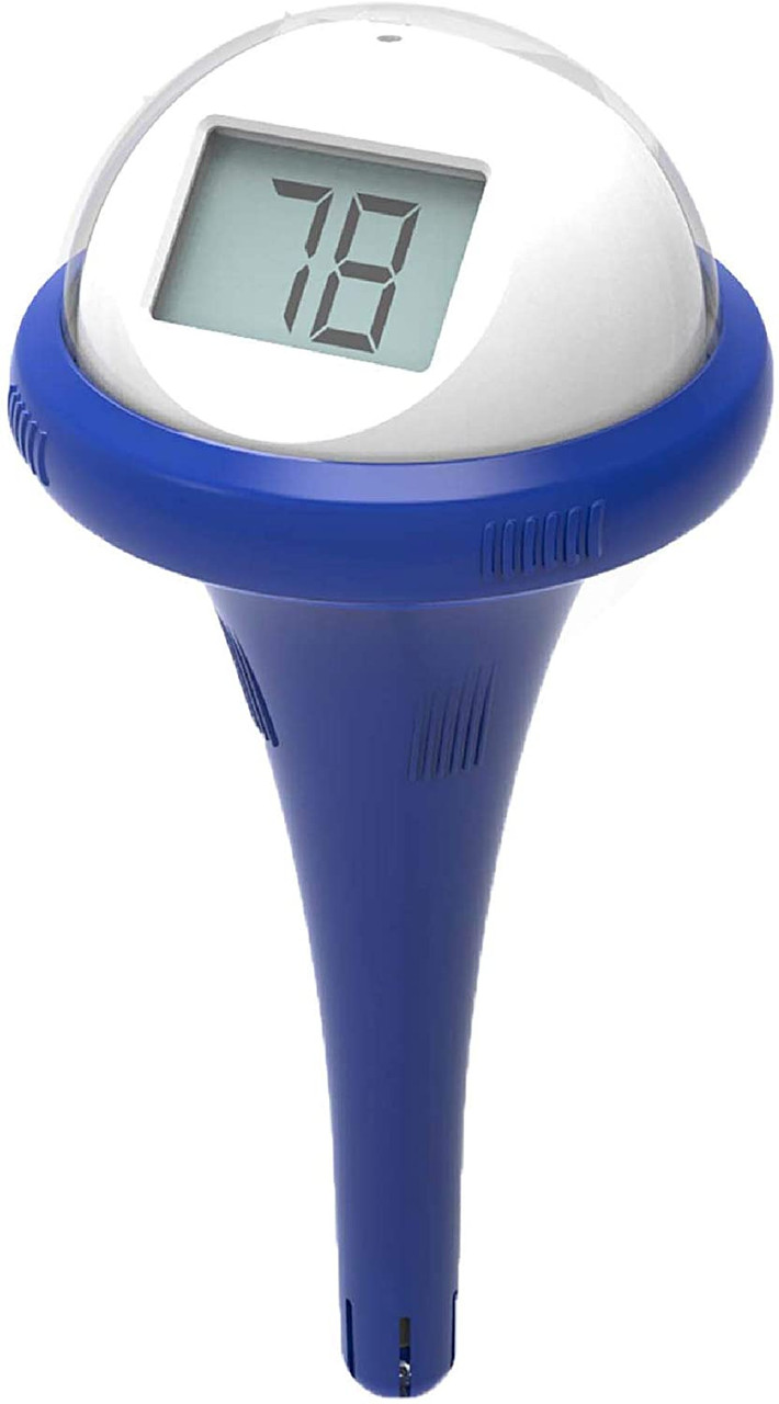 Digital Thermometer | 14900-4PWM-E-01 Questions & Answers