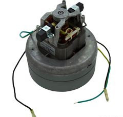 Ametek Motor, Air Blower Replacement 1.5 HP - 220V | 35-555-1040 Questions & Answers