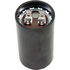 A.O. Smith Start Capacitor, 53-64 MFD, 230v, 1-7/16" x 2-3/4" | 10003237-001-013 Questions & Answers