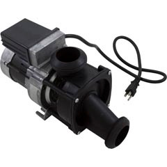 Jacuzzi® Pump, Bath, Jacuzzi J-Pump, 115v, 1-1/2"mjt, 7.5A, w/AS OEM | HB21000 Questions & Answers