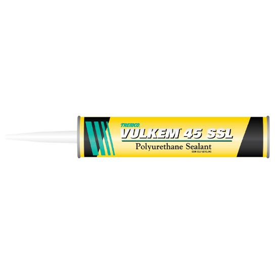 1 Qt#45 Vulkem Sealant,White | MM45WQT Questions & Answers