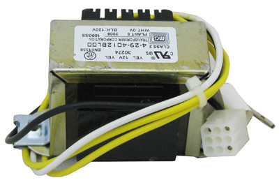 Balboa Spa Transformer 240V Duplex, 9 Pin | 30274-2 Questions & Answers