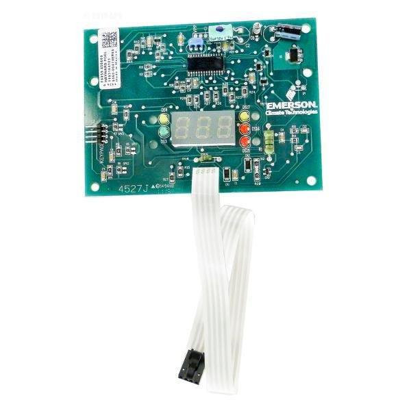 What are the heaters this board compatible with?