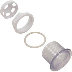 Waterway Plastics Light Lens Assembly, Waterway, 2-5/8"hs, 3-1/4"fd | 630-5008 Questions & Answers