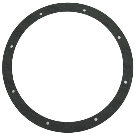 What is the material this gasket is made of? Is it rubber?