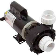 Misc Vendor Pump, LX 48WUA, 2.0hp, 230v, 1-Spd, 48Fr, 2" | 48WUA2002C-I Questions & Answers