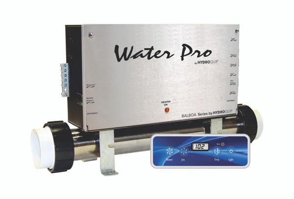 HydroQuip Control Cs6000B Water Pro Balboa Duplex & Installation Kit With Rectangle Topside Vs511Z Balboa Vs511Z Platform | CS6220B-U-F-WP Questions & Answers