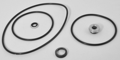 Water Ace Pump Seal Repair Kit Including O-Rings | 25281A007 Questions & Answers