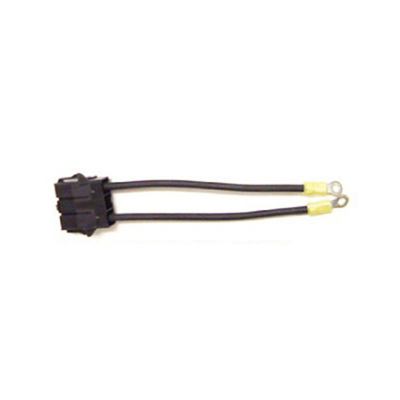 Balboa Water Group Wire Connector, Heater, Balboa Plug-N-Click, Molex Adapter, 4" long, Female | 25696 Questions & Answers