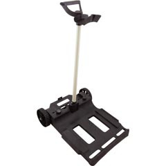 Would this cart be compatible with with a Polaris Neo robot vacuum?