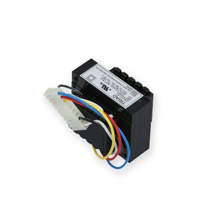 hi. is this transformer suitable for 240v power supply, as the description says 115v which i asssume is US/Canadian